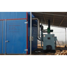 Lumber Drying Equipment Wood Dryer Machine